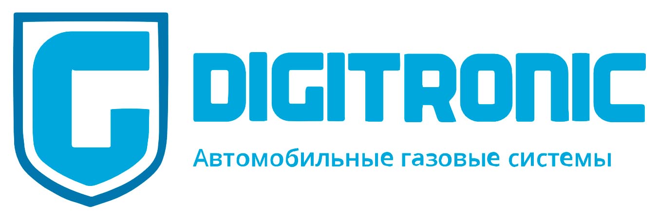 ГБО Digitronic AEB лого